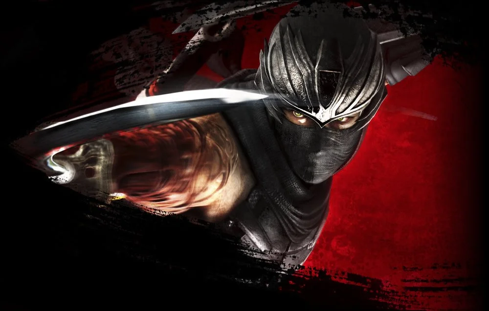 Ninja Gaiden 3: Razor's Edge and the Power of Difference — Derek